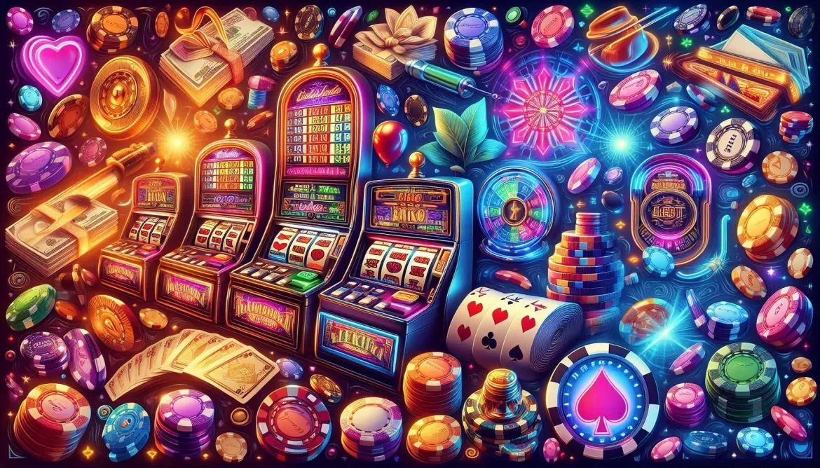 Greenluck Casino